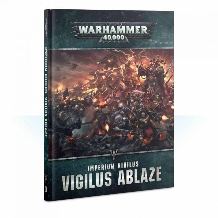 wh40k book